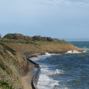 Black Rock Beach