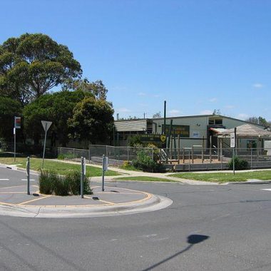 Carrum primary school