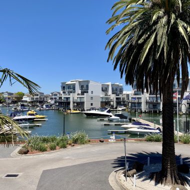 Patterson Lakes Marina Patterson Lakes Victoria 01