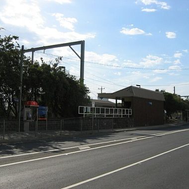 Station edithvale